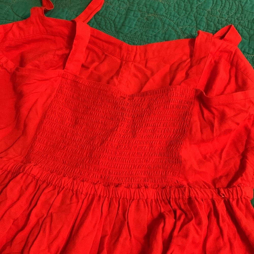 Torrid Dress - Picture 5 of 5